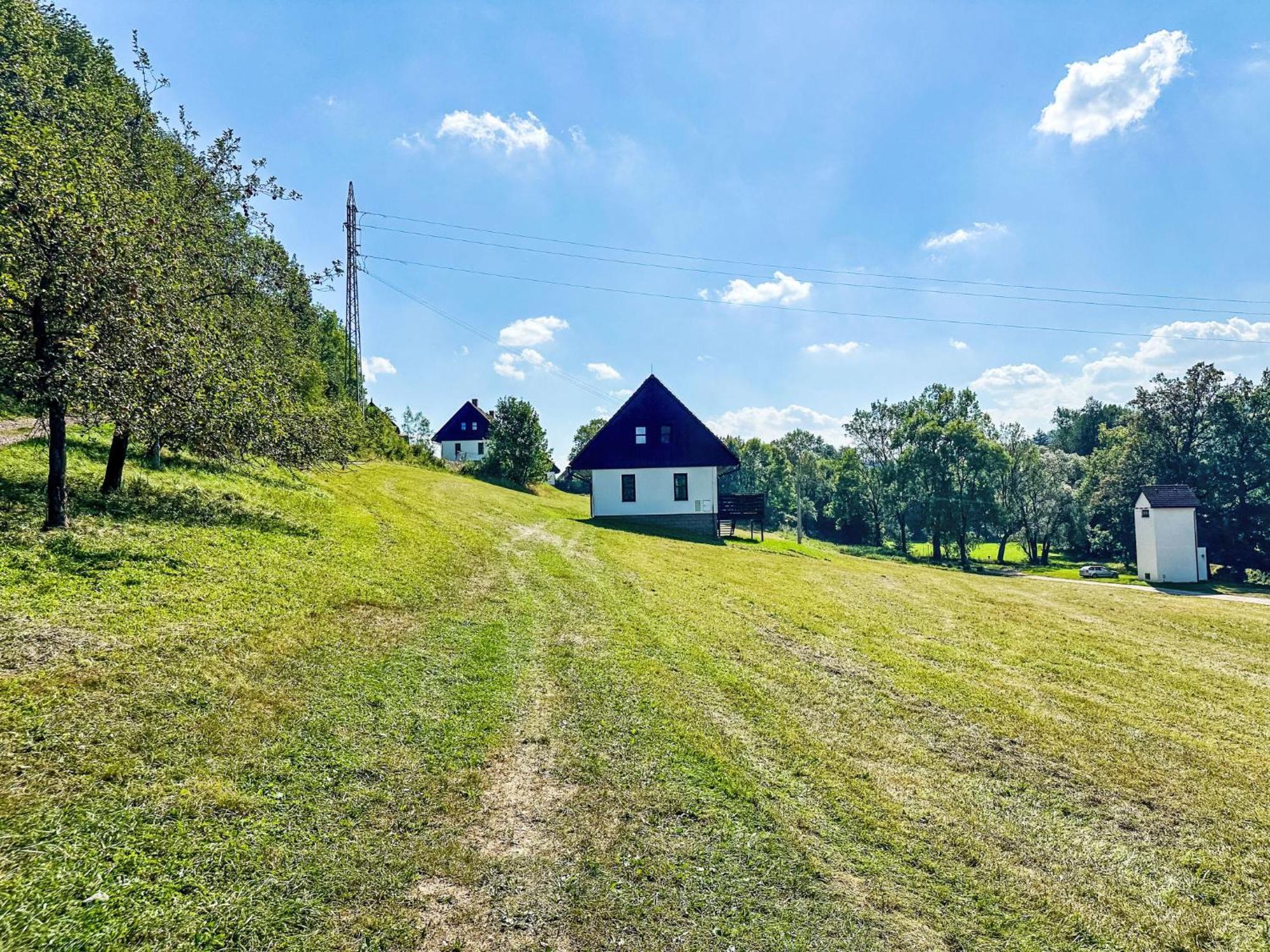 Holiday Home Starkov By Interhome Bagian luar foto